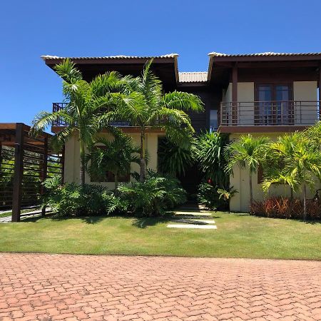 Casa Praia Do Forte - Piscinas Naturais Farol エクステリア 写真
