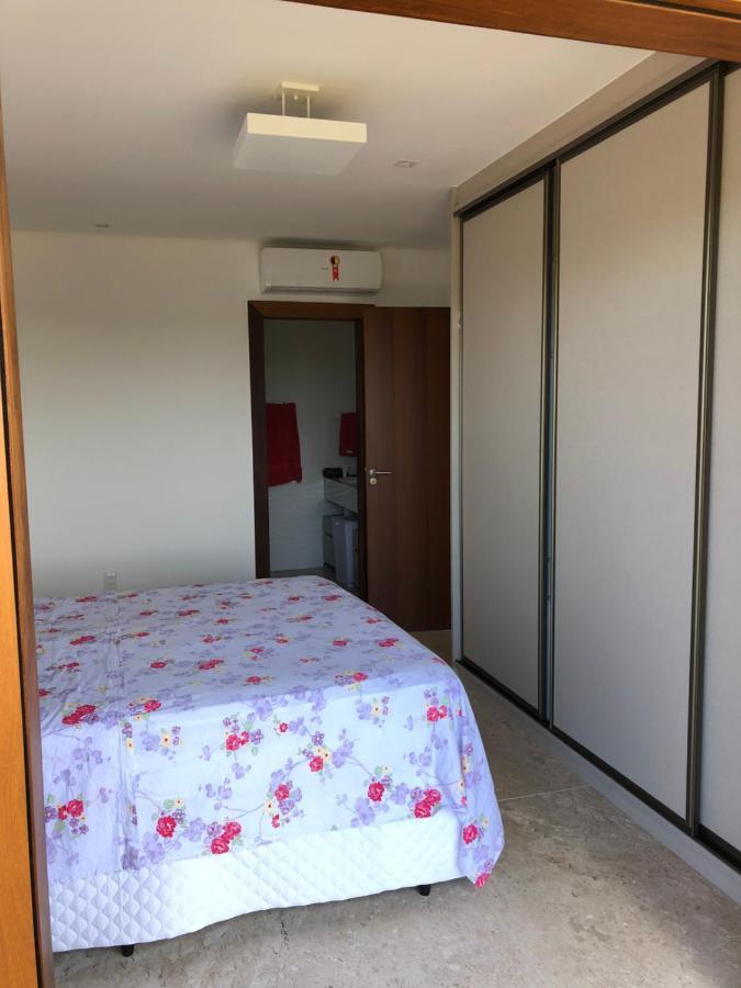 Casa Praia Do Forte - Piscinas Naturais Farol エクステリア 写真