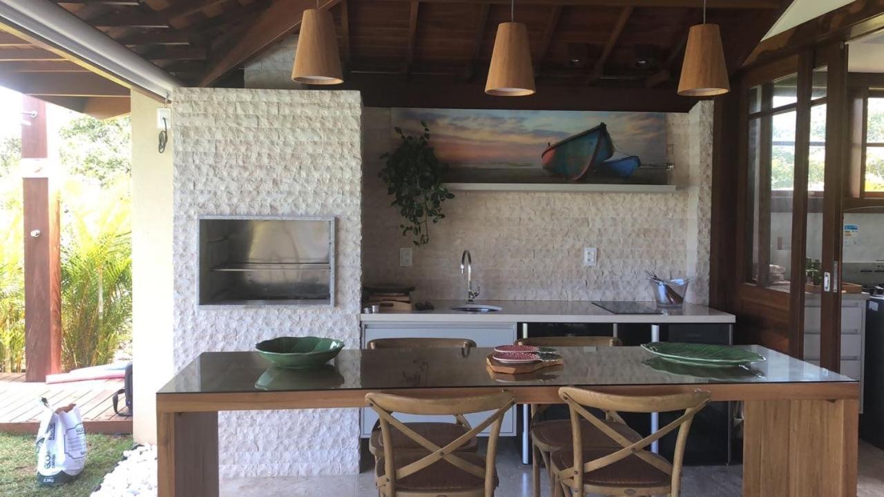 Casa Praia Do Forte - Piscinas Naturais Farol エクステリア 写真