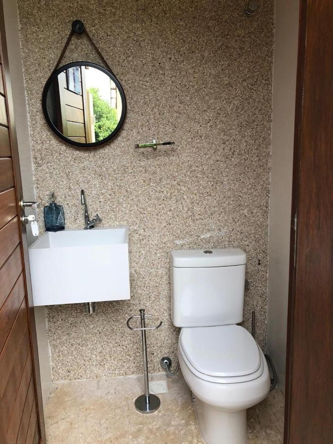 Casa Praia Do Forte - Piscinas Naturais Farol エクステリア 写真