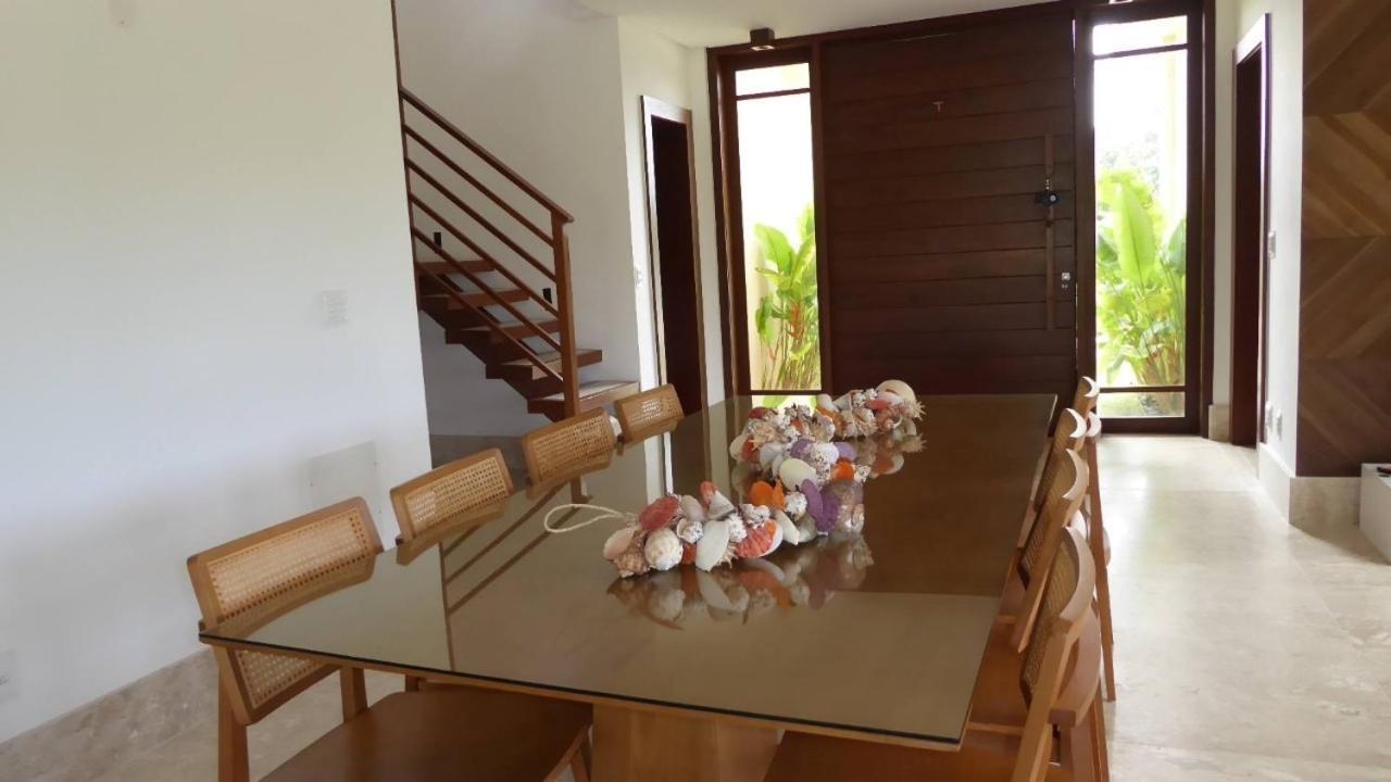 Casa Praia Do Forte - Piscinas Naturais Farol エクステリア 写真