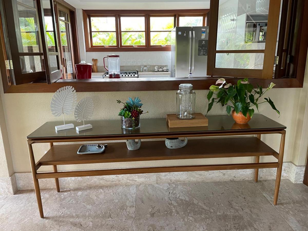 Casa Praia Do Forte - Piscinas Naturais Farol エクステリア 写真