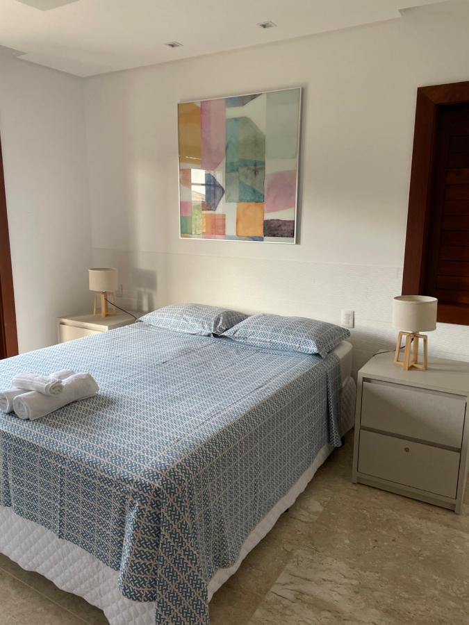 Casa Praia Do Forte - Piscinas Naturais Farol エクステリア 写真