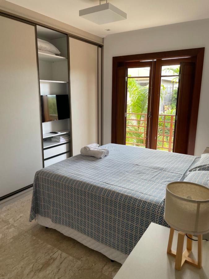 Casa Praia Do Forte - Piscinas Naturais Farol エクステリア 写真