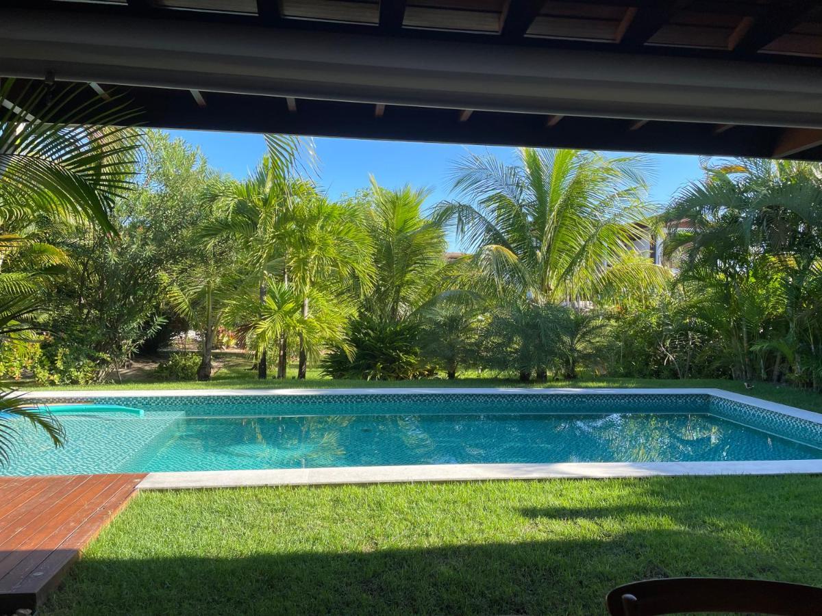 Casa Praia Do Forte - Piscinas Naturais Farol エクステリア 写真